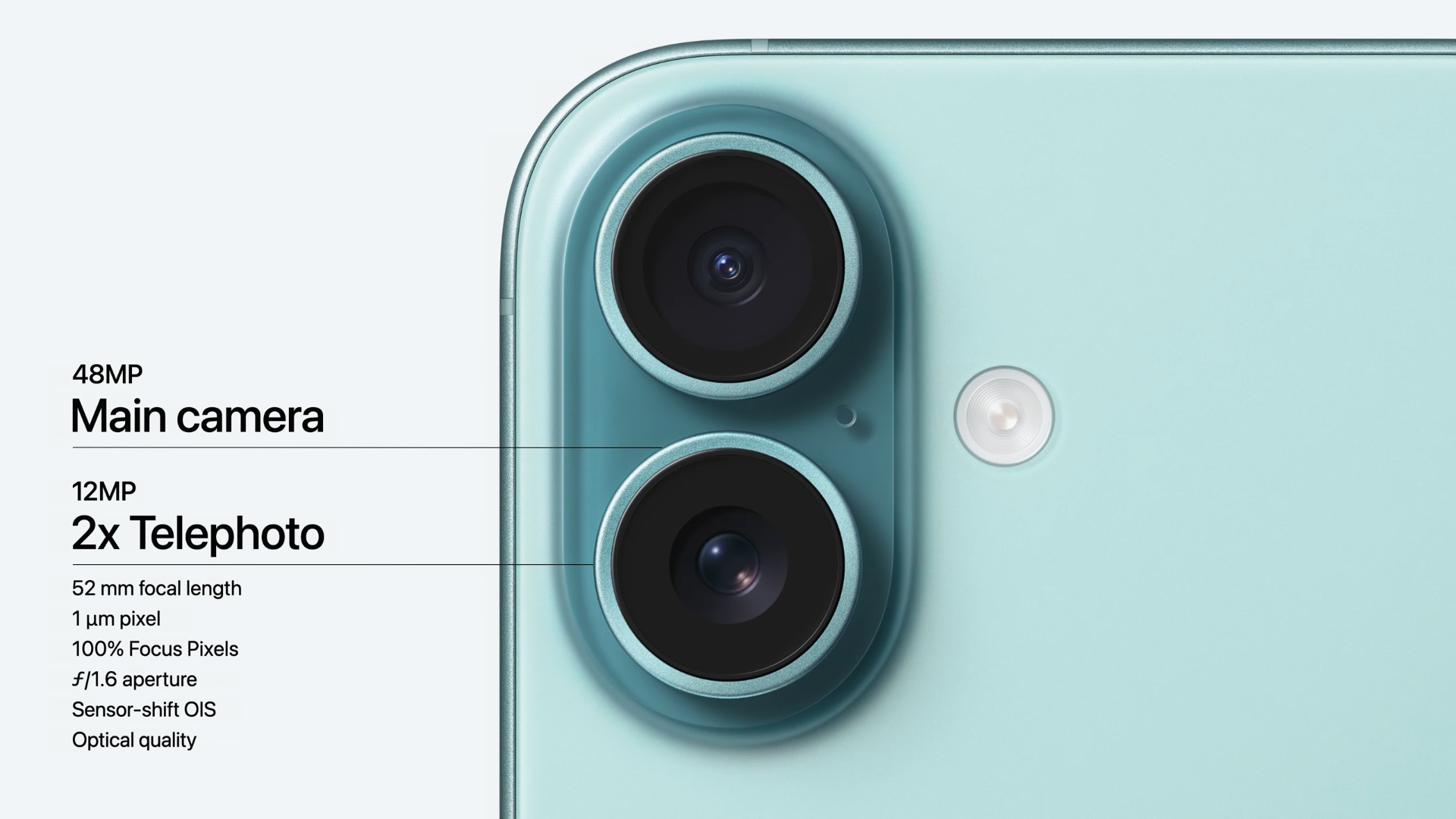 iPhone 16 и iPhone 16 Pro: ключевые отличия и особенности, о которых стоит знать